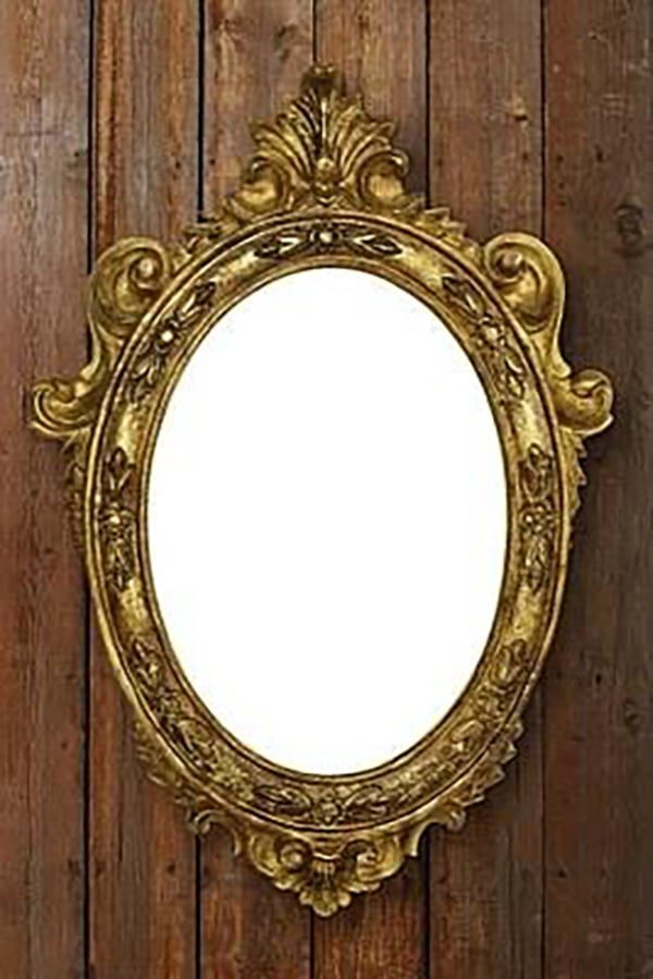 An Introduction to Antique Mirrors - Pioneer Glass