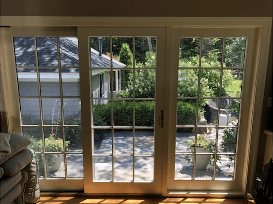 Double Pane Glass Replacement Guide