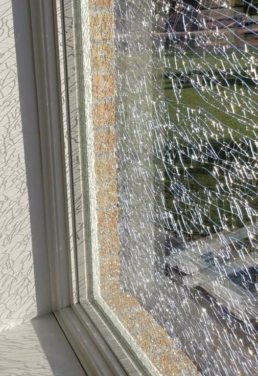 Can You Replace Glass In A Double Pane Window?